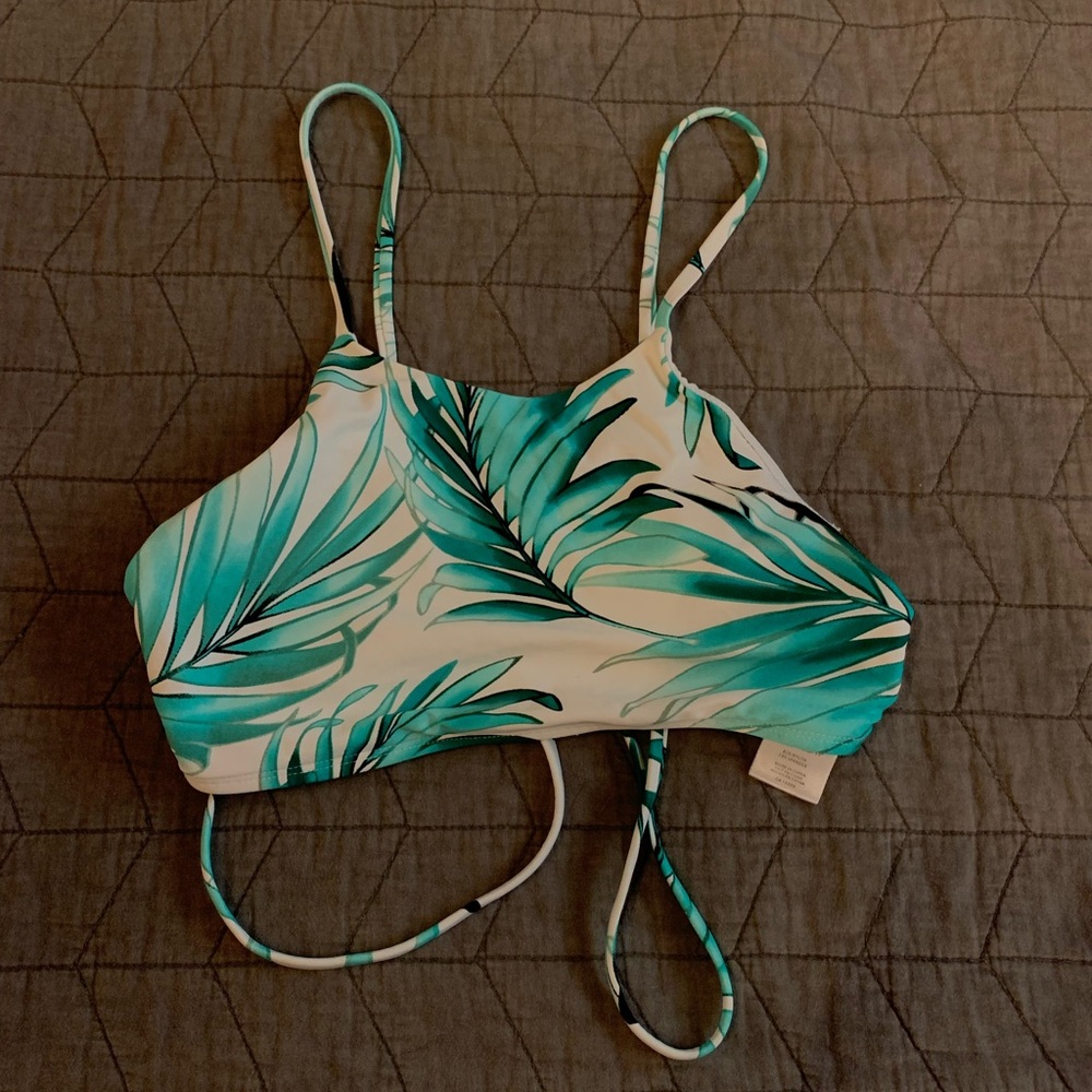Body Glove Bikini Top